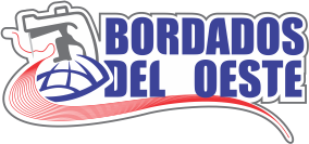 Bordados del Oeste