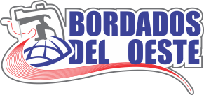 Bordados del Oeste